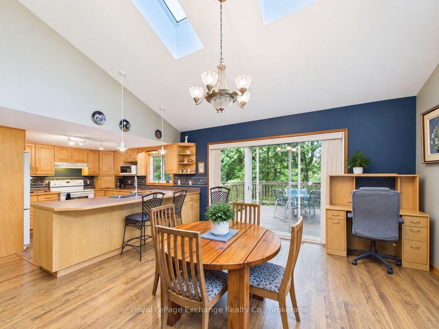 39 McConnell Drive • Kincardine, ON photo 8