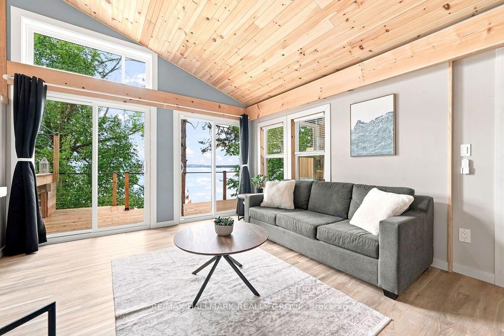 555 Island View Drive • Golden Lake, ON photo 18