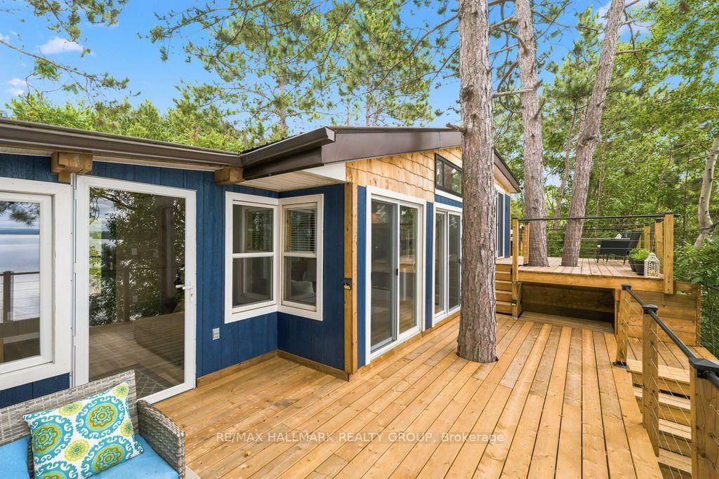 555 Island View Drive • Golden Lake, ON photo 2