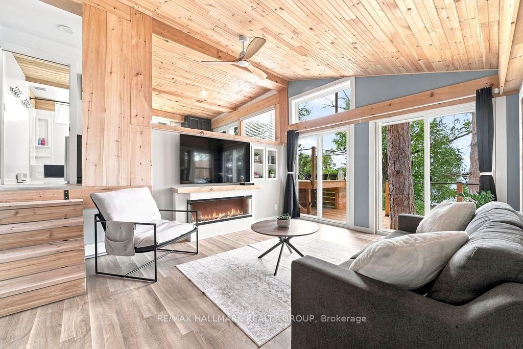 555 Island View Drive • Golden Lake, ON photo 21