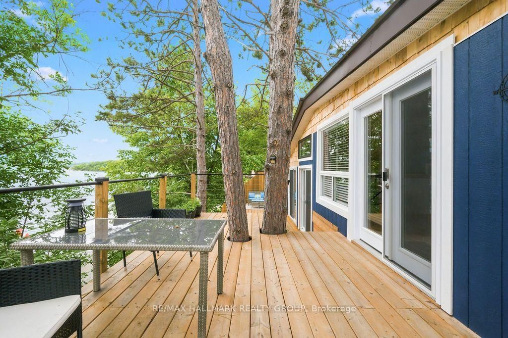 555 Island View Drive • Golden Lake, ON photo 28