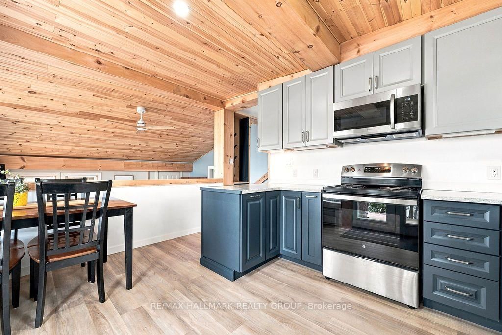 555 Island View Drive • Golden Lake, ON photo 3