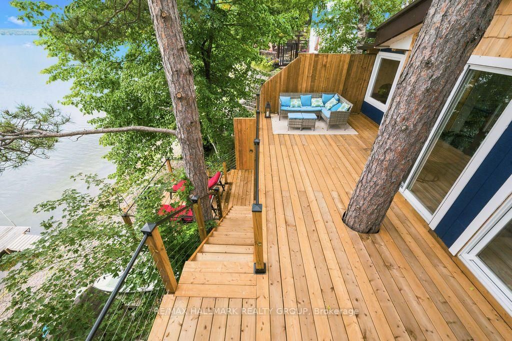 555 Island View Drive • Golden Lake, ON photo 30