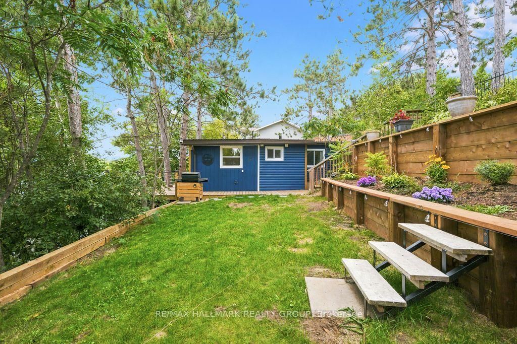 555 Island View Drive • Golden Lake, ON photo 33