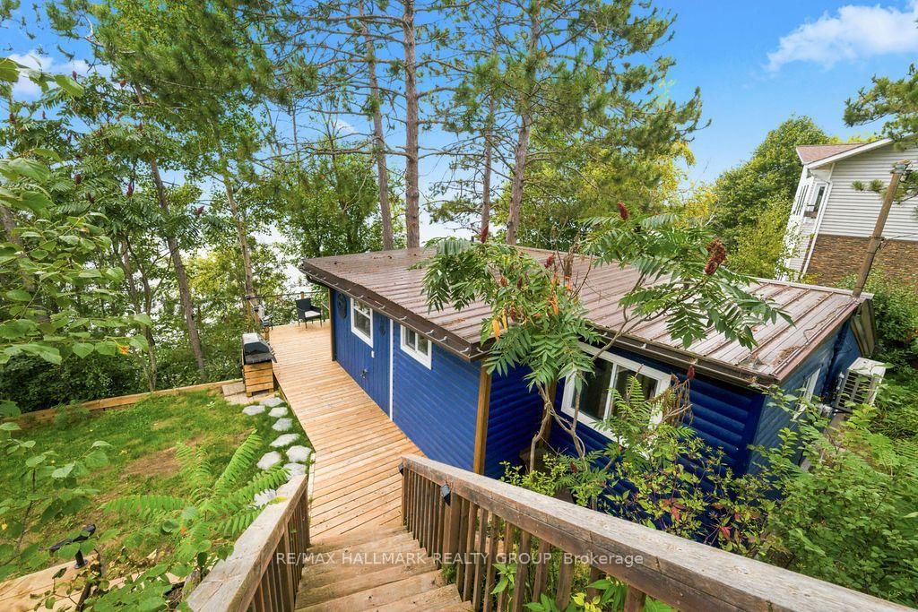 555 Island View Drive • Golden Lake, ON photo 34