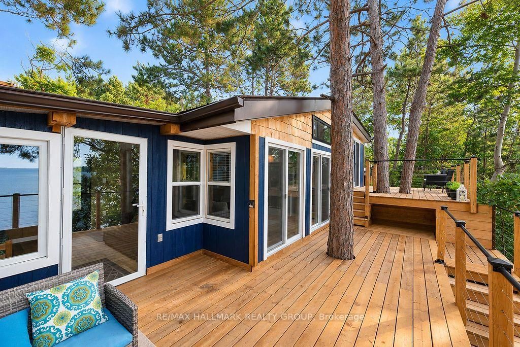 555 Island View Drive • Golden Lake, ON photo 36