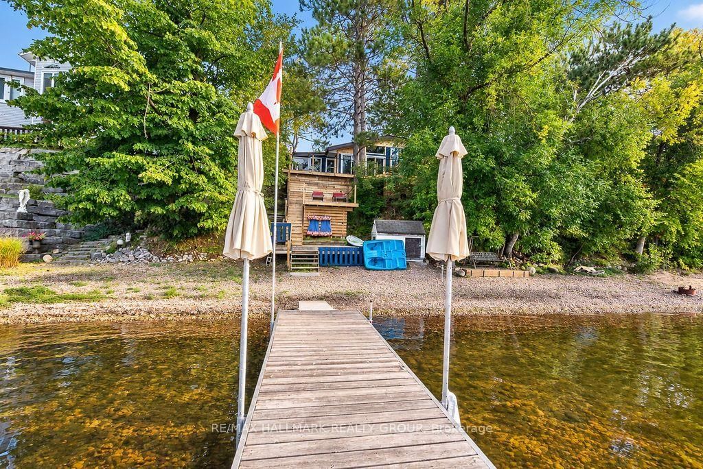 555 Island View Drive • Golden Lake, ON photo 37