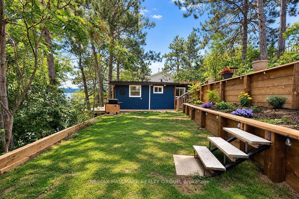555 Island View Drive • Golden Lake, ON photo 39