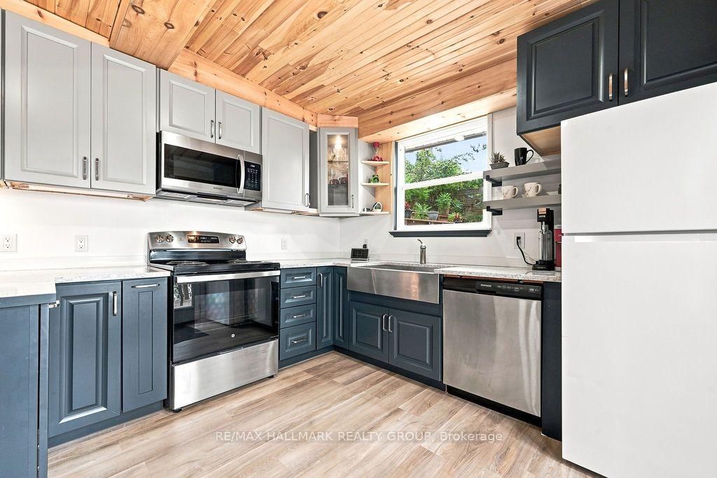 555 Island View Drive • Golden Lake, ON photo 4