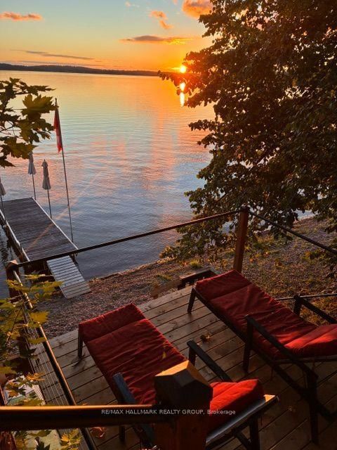 555 Island View Drive • Golden Lake, ON photo 40