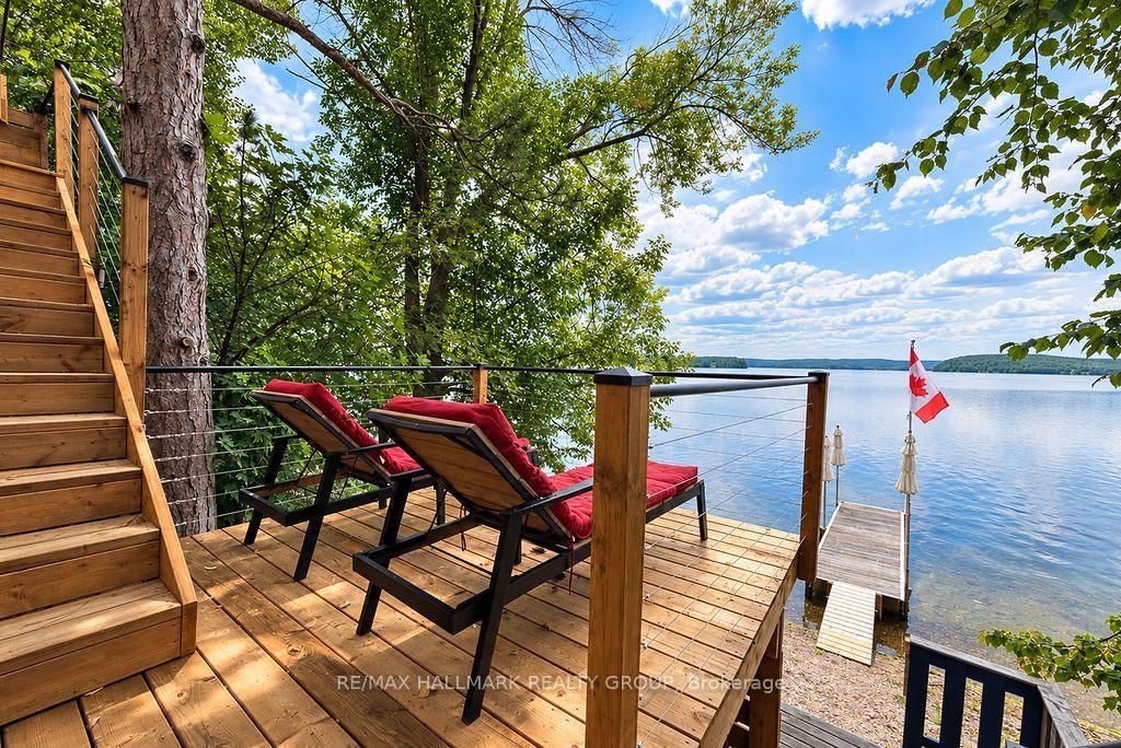 555 Island View Drive • Golden Lake, ON photo 41