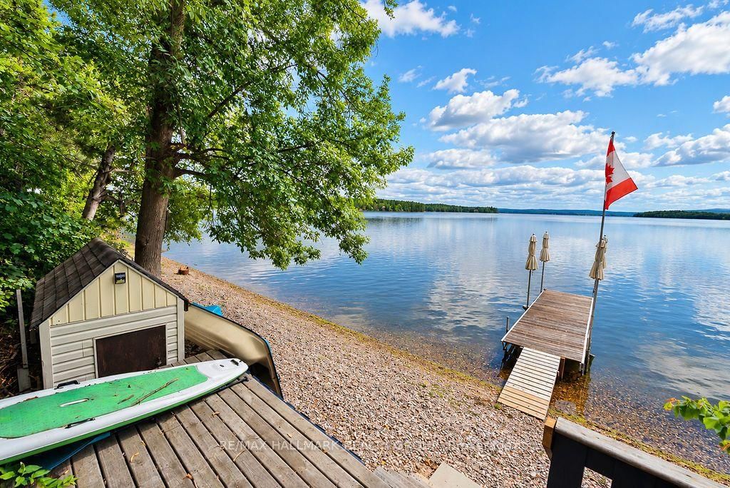 555 Island View Drive • Golden Lake, ON photo 44