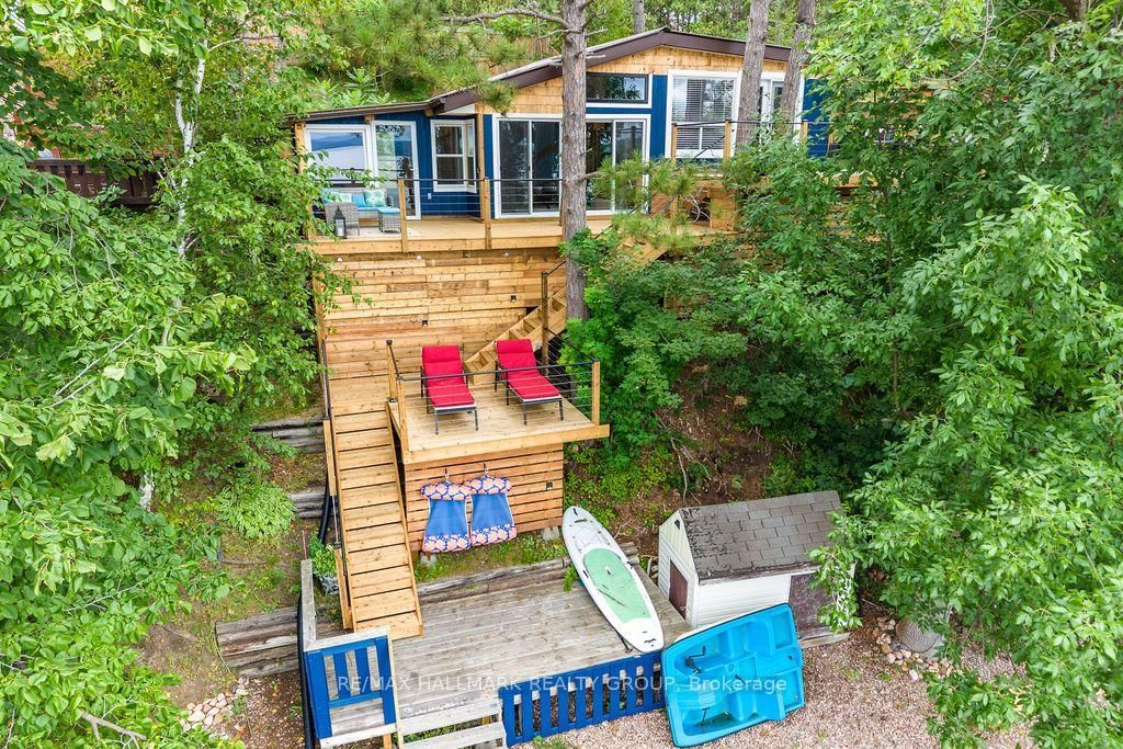 555 Island View Drive • Golden Lake, ON photo 46