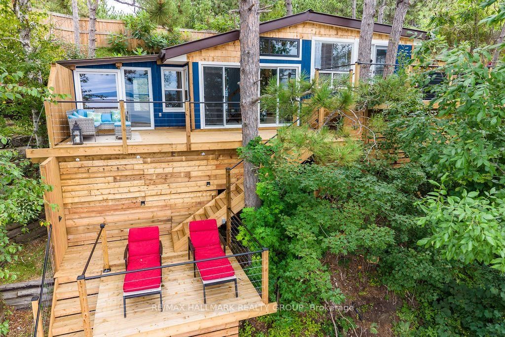 555 Island View Drive • Golden Lake, ON photo 47