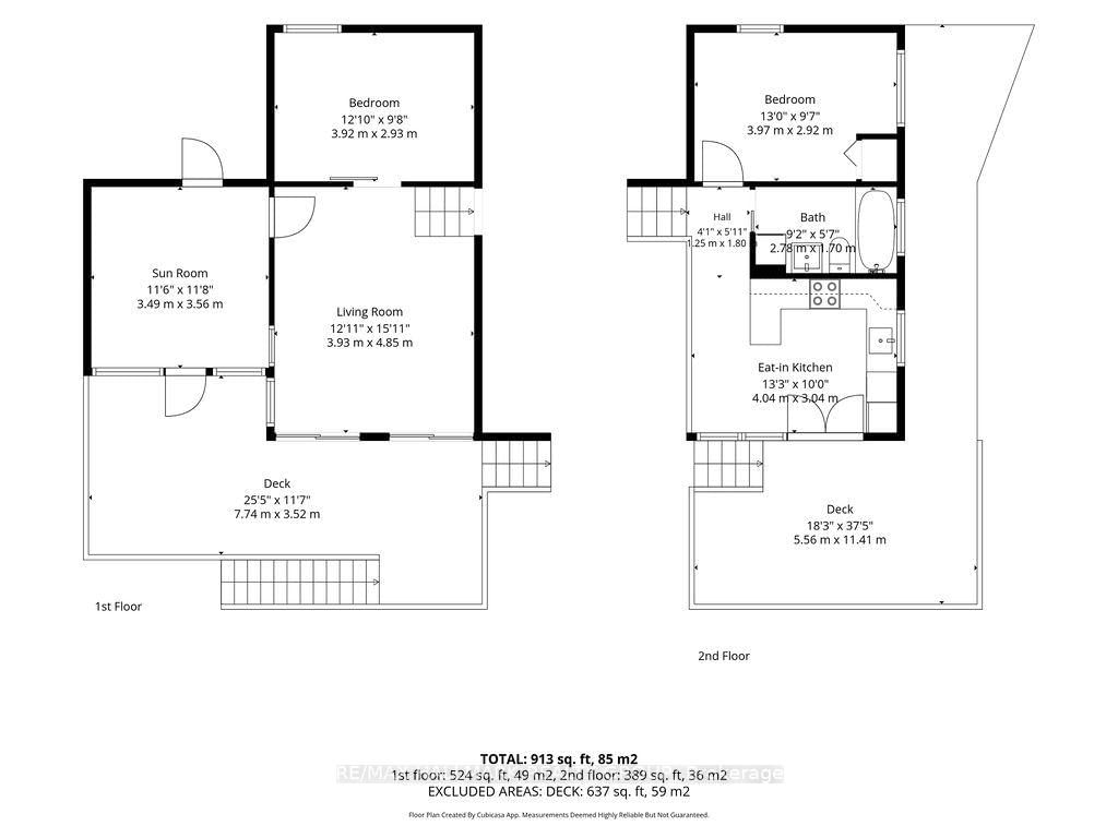 555 Island View Drive • Golden Lake, ON photo 49