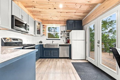 555 Island View Drive • Golden Lake, ON photo 5