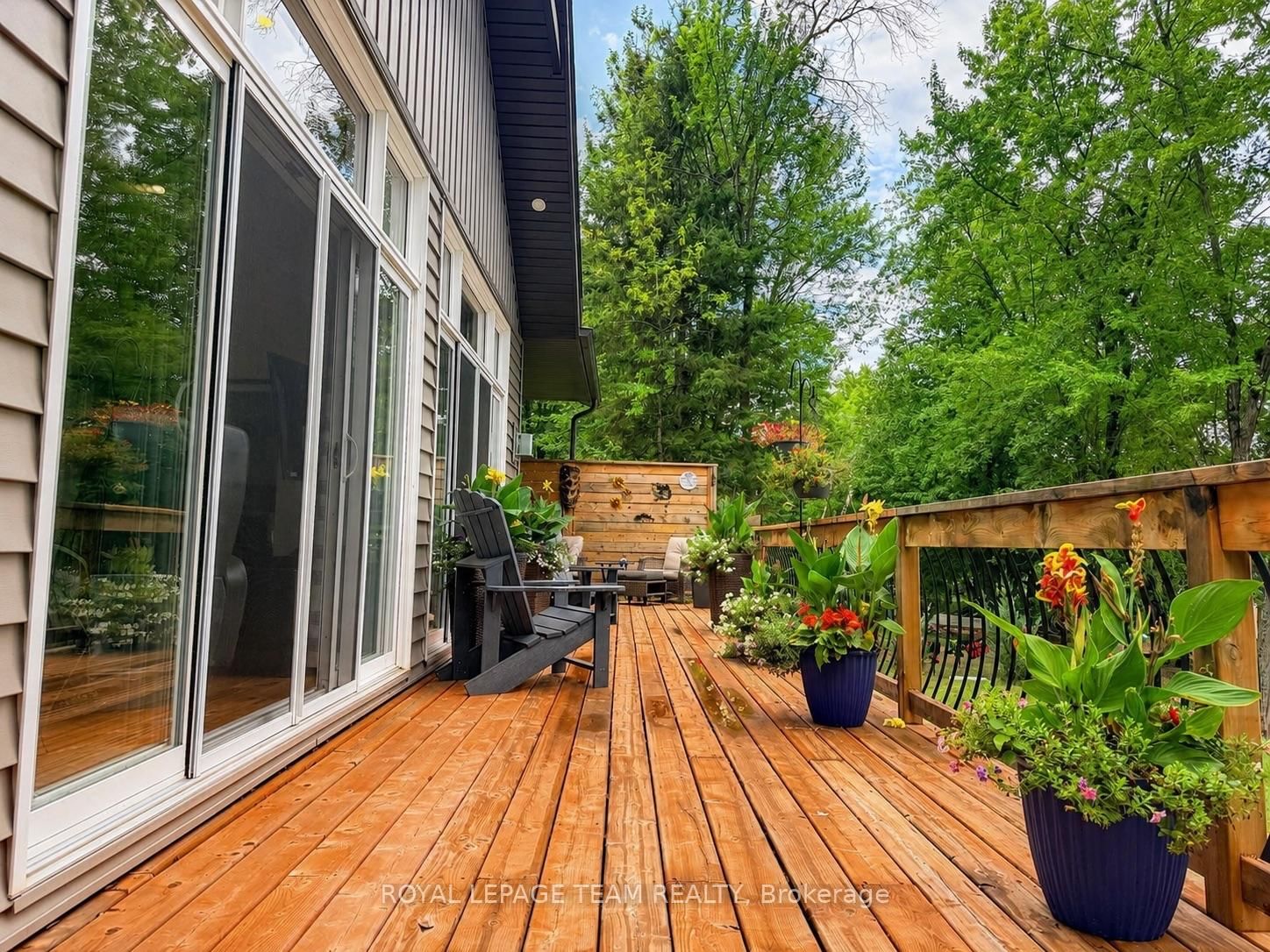 42153 Combermere Road • Barry's Bay, ON photo 8