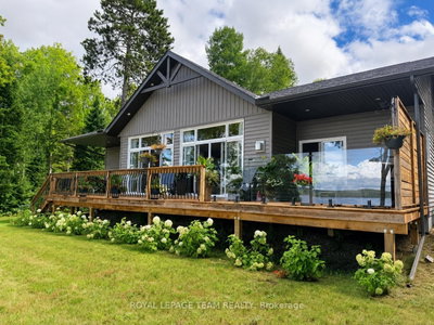 42153 Combermere Road • Barry's Bay, ON photo 9
