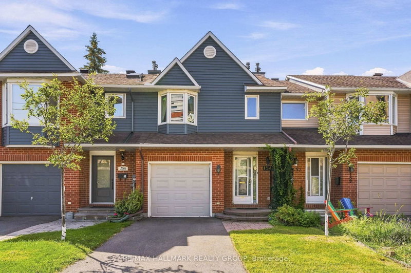 154 Presland Road