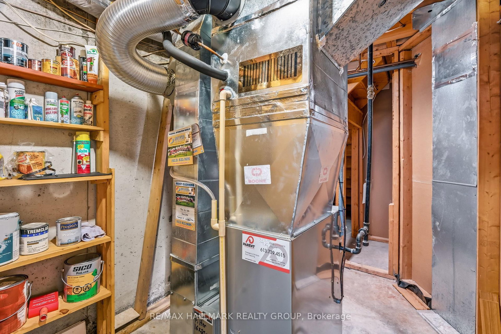 154 Presland Road • Ottawa, ON photo 44