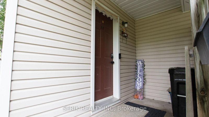 #54 - 461 Beechwood Place