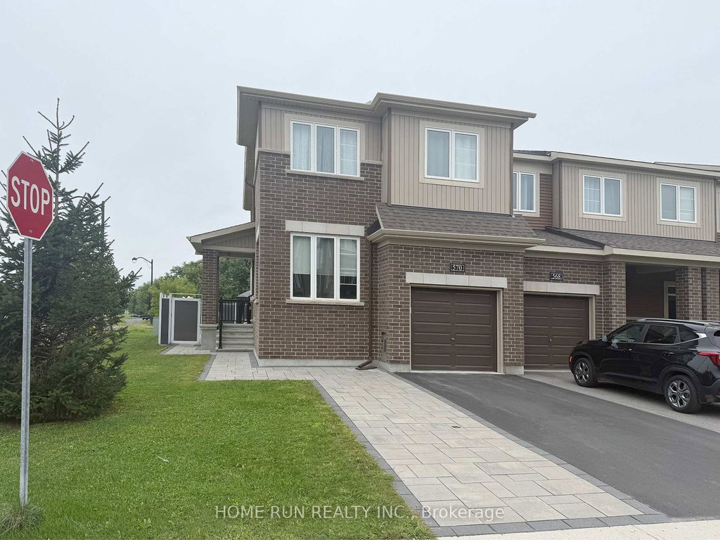 570 Clemency Crescent