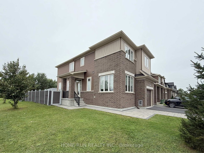 570 Clemency Crescent
