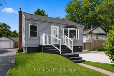 36 Mahony Avenue • Hamilton, ON photo 4