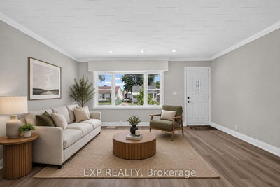36 Mahony Avenue • Hamilton, ON photo 6