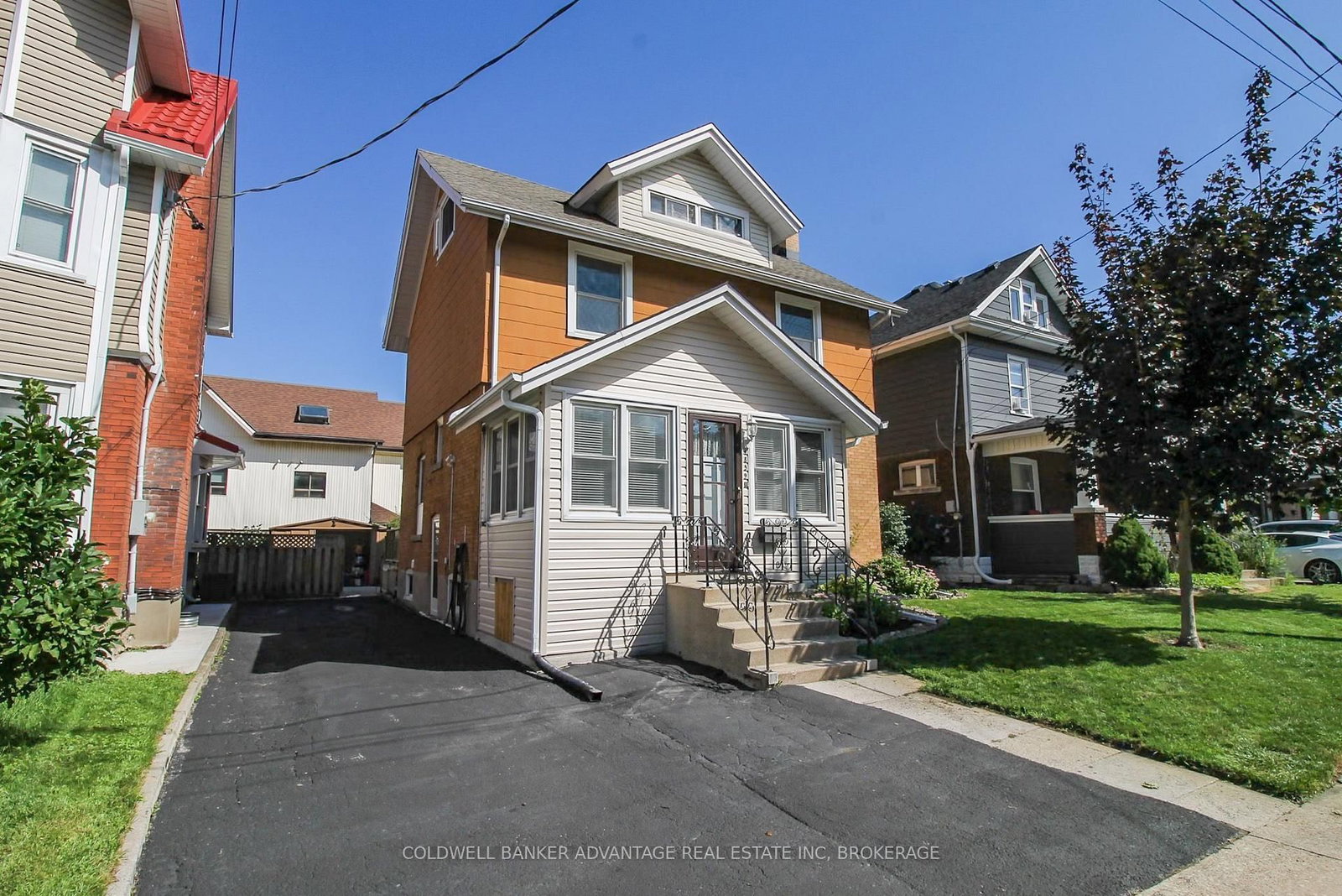 4859 Willmott Street • Niagara Falls, ON photo 1