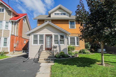 4859 Willmott Street • Niagara Falls, ON photo 3
