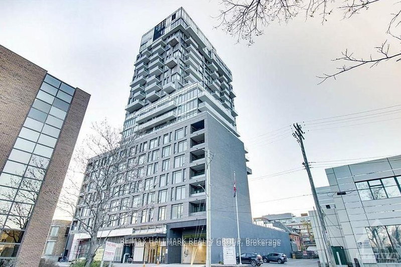 616 - 203 Catherine Street