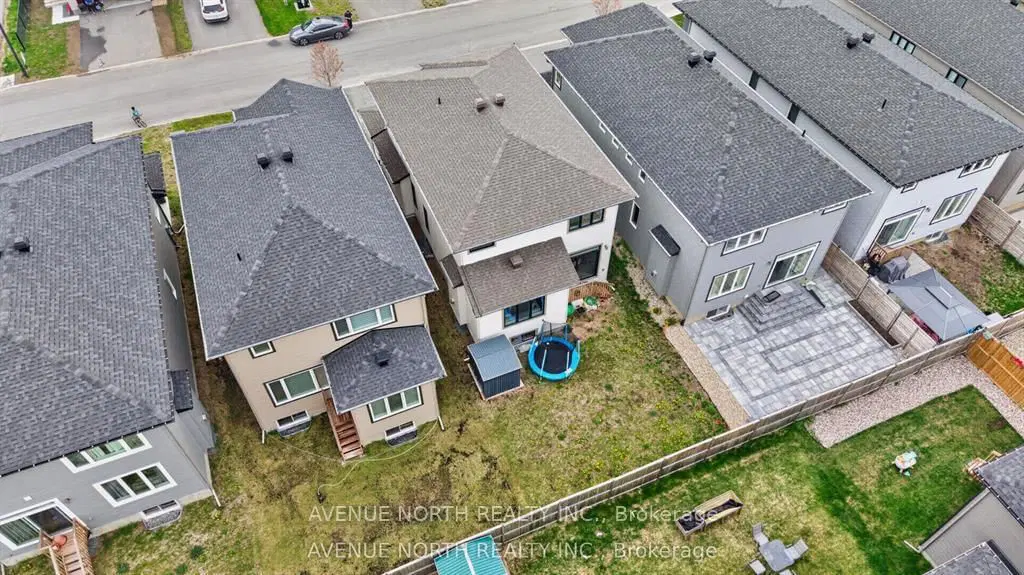843 Sendero Way, Ottawa, ON — photo 37