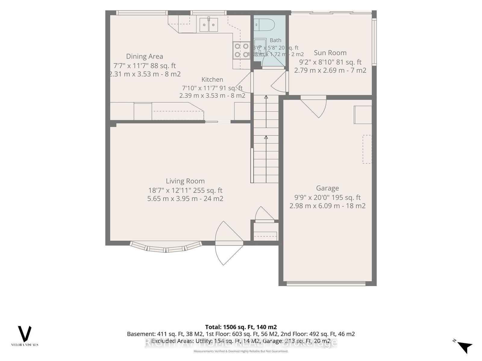 724 Notre Dame Drive • London South, ON photo 18