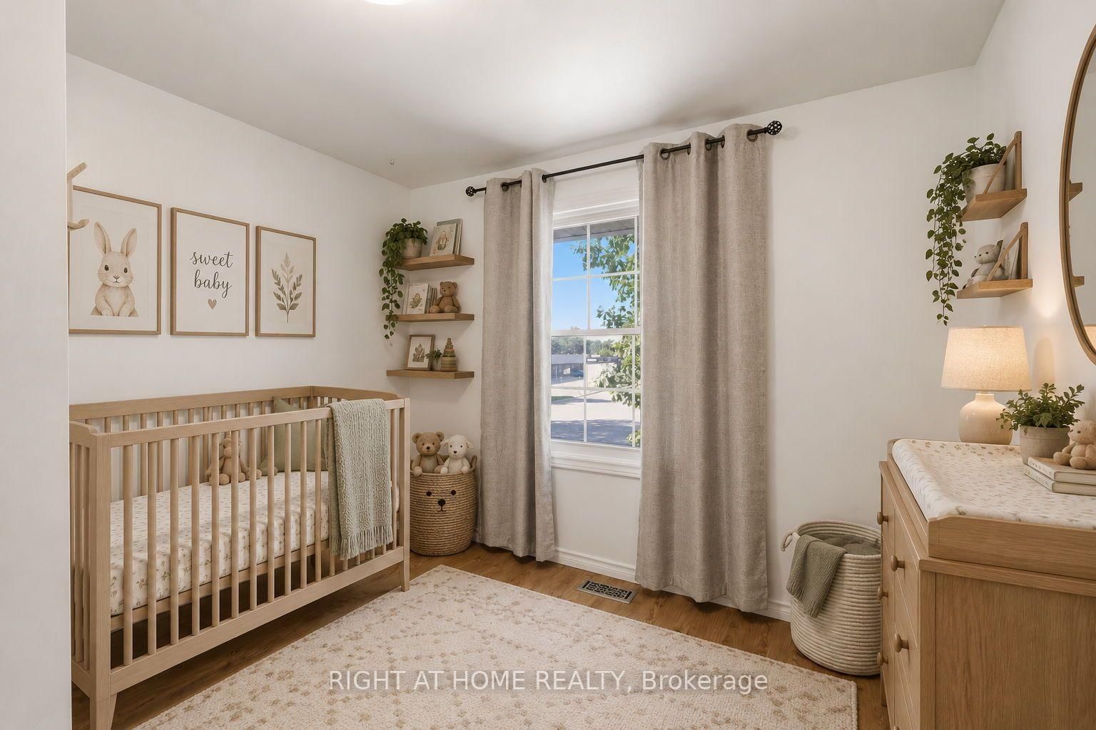 724 Notre Dame Drive • London South, ON photo 26