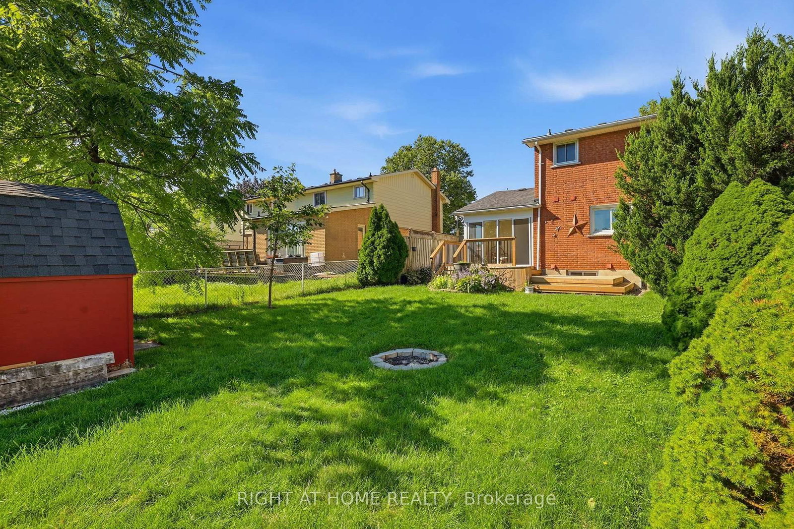 724 Notre Dame Drive • London South, ON photo 38