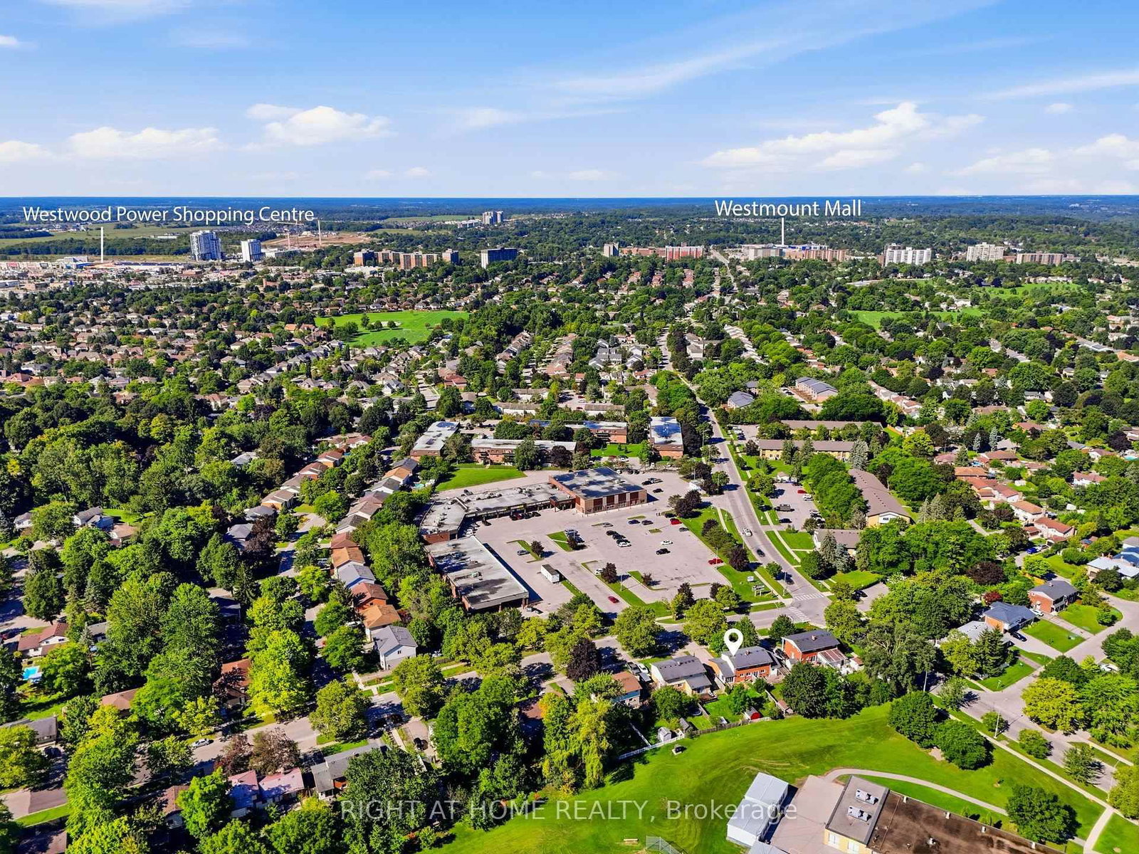 724 Notre Dame Drive • London South, ON photo 44