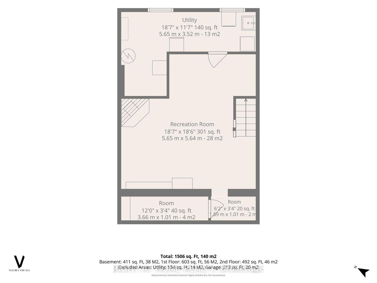 724 Notre Dame Drive • London South, ON photo 45