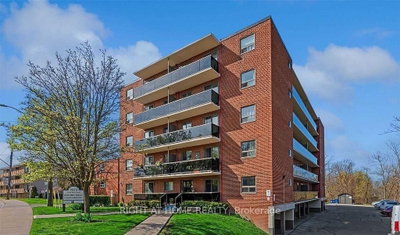Condo for lease at 26-2373 King Street, Hamilton, Ontario, L8K 1X9 - Glenview - MLS: X13758082
