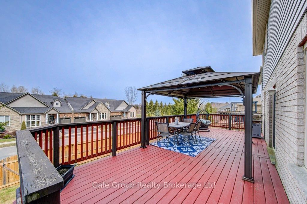 386 Fairway Road • Woodstock, ON photo 18