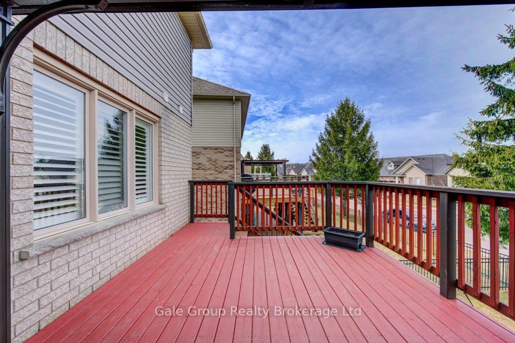 386 Fairway Road • Woodstock, ON photo 19