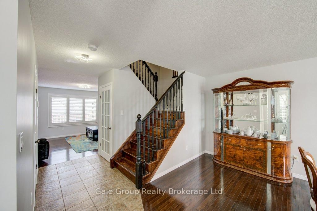 386 Fairway Road • Woodstock, ON photo 21