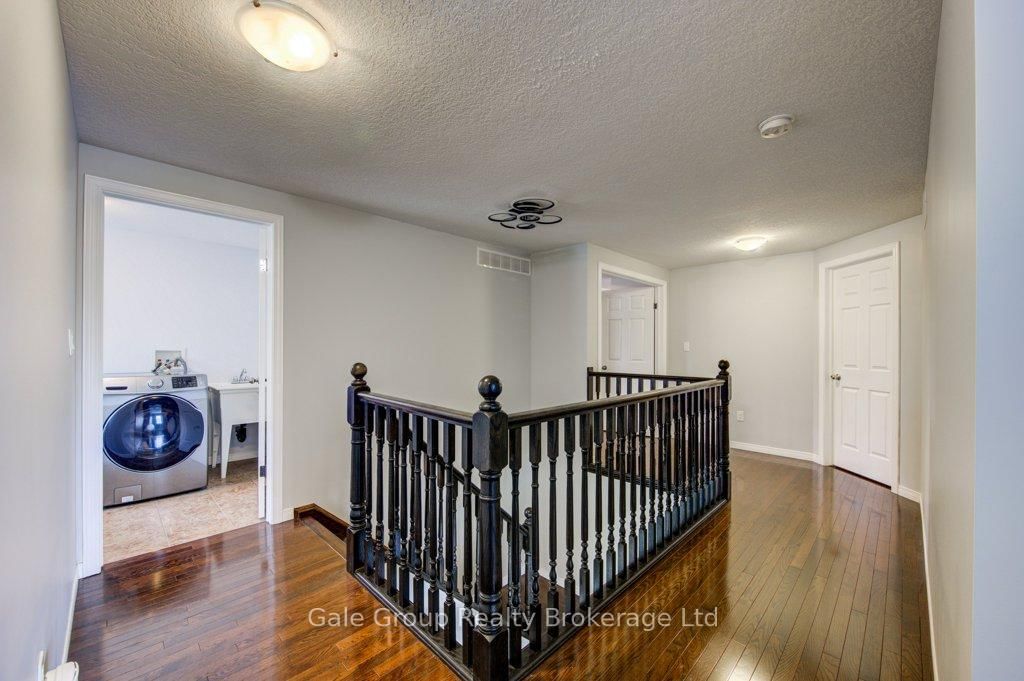 386 Fairway Road • Woodstock, ON photo 23