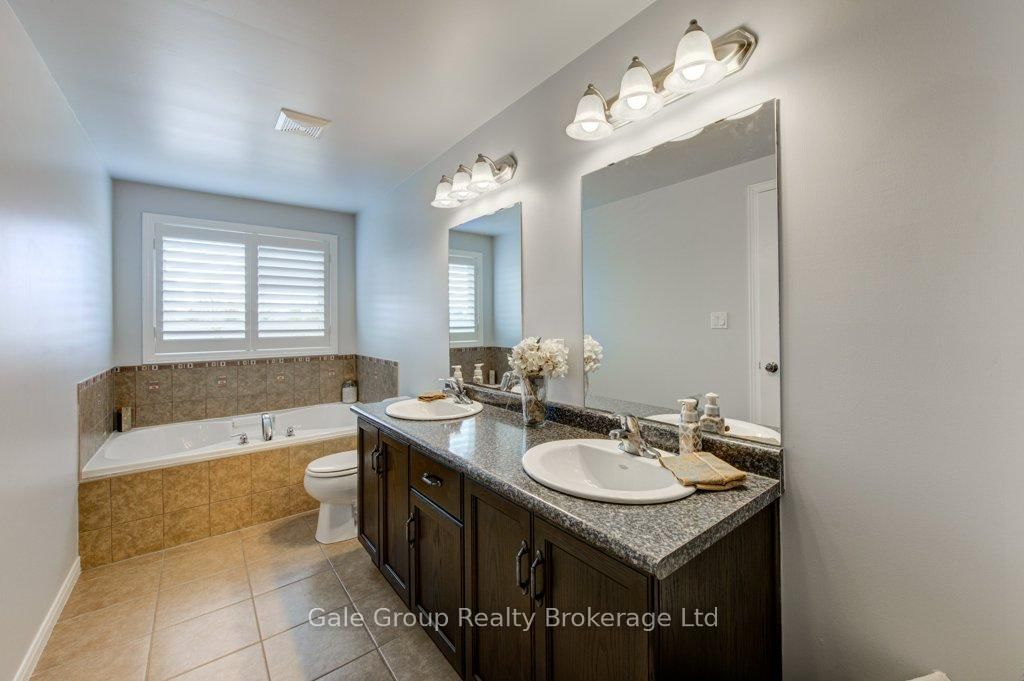 386 Fairway Road • Woodstock, ON photo 24