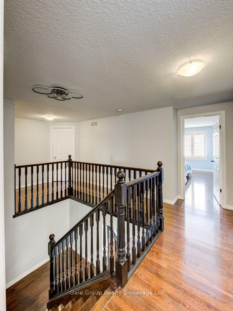 386 Fairway Road • Woodstock, ON photo 25