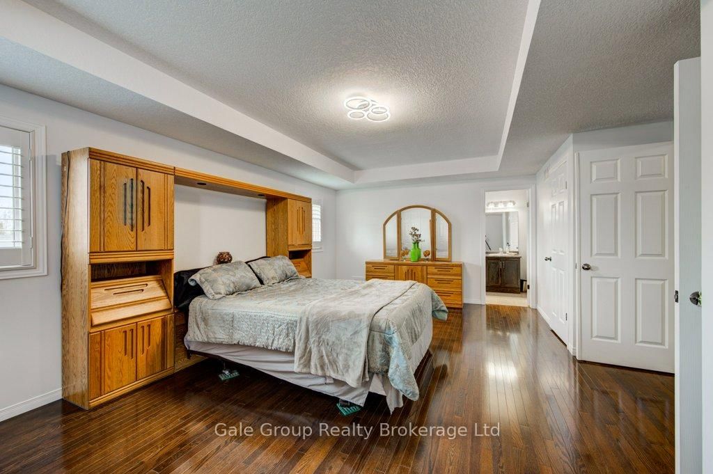 386 Fairway Road • Woodstock, ON photo 26