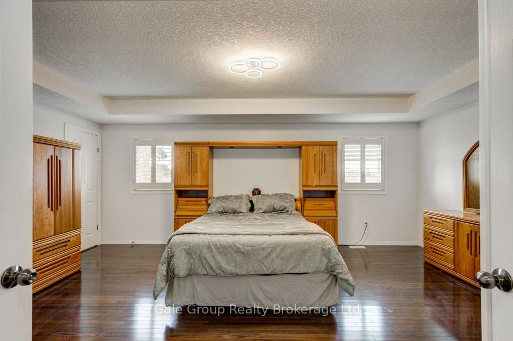 386 Fairway Road • Woodstock, ON photo 27