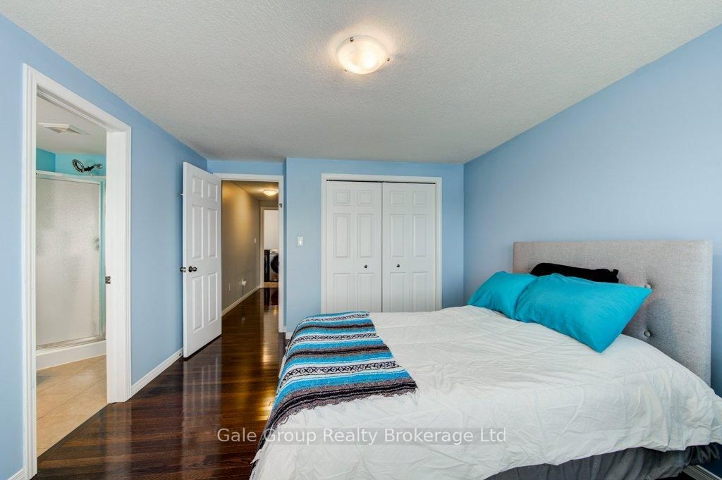 386 Fairway Road • Woodstock, ON photo 29