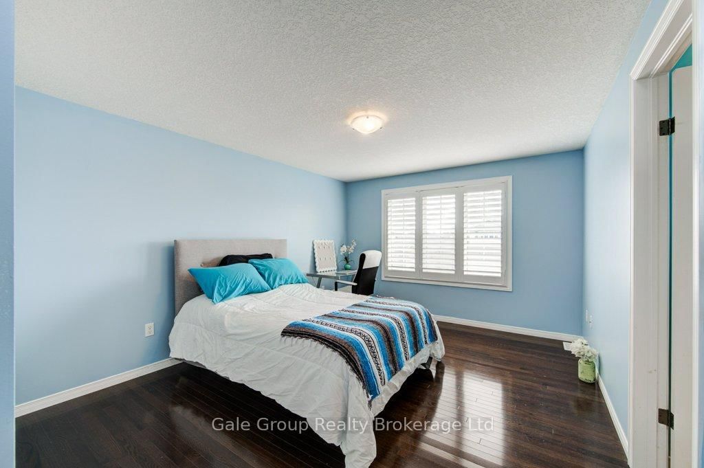 386 Fairway Road • Woodstock, ON photo 30