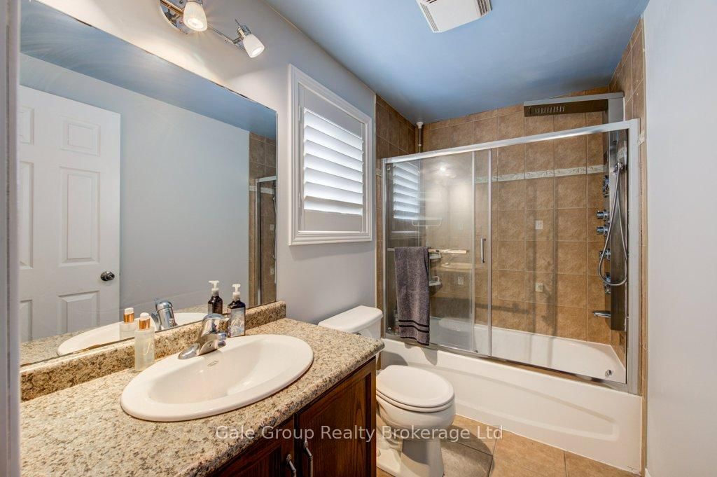 386 Fairway Road • Woodstock, ON photo 31